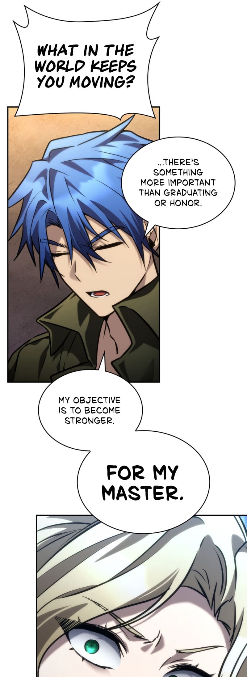 Infinite Mage, Chapter 100 image 33